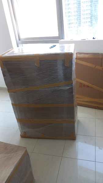 Cover photo of Pack Movers Abu Dhabi